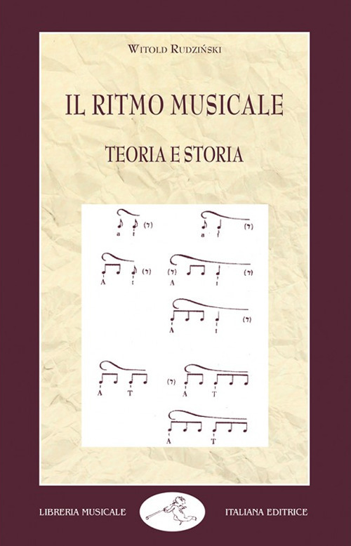 Il ritmo musicale. Teoria e storia