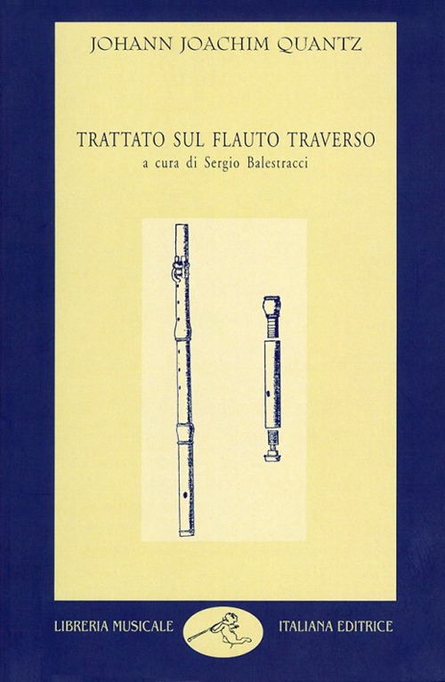 Trattato sul flauto traverso