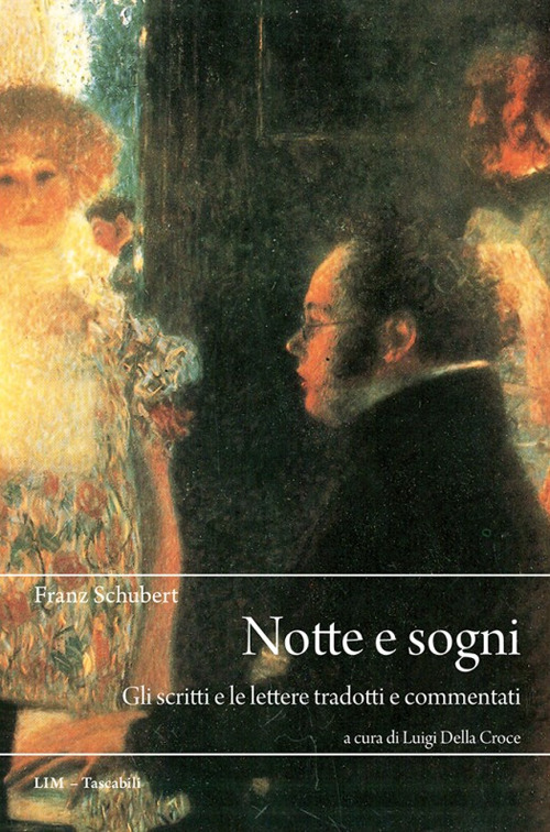 Notte e sogni. Gli scritti e le lettere tradotti e commentati