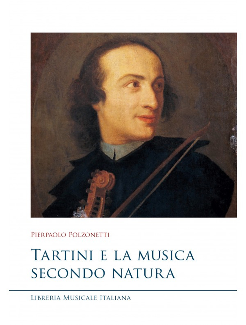 Tartini e la musica secondo natura