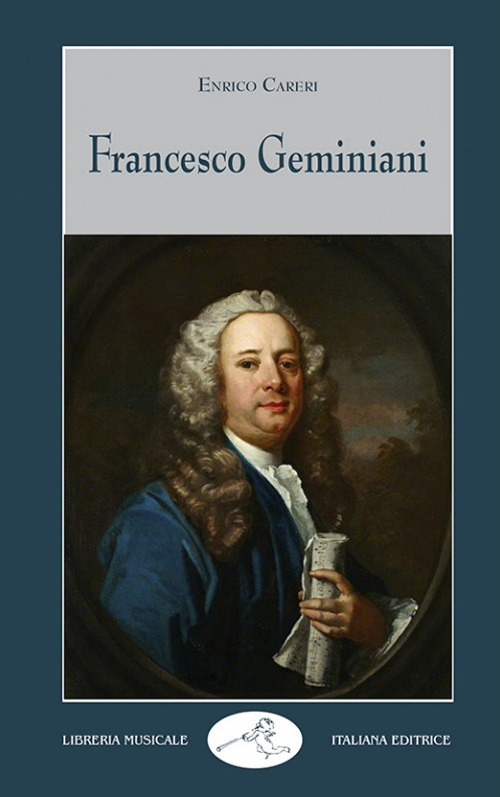 Francesco Geminiani