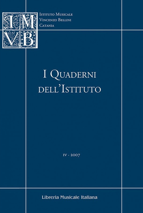 Per Francesco Pennisi. Atti degli incontri di studio Istituto Bellini (Catania, 5-6 dicembre 2003)