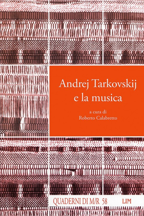 Andrej Tarkovskij e la musica