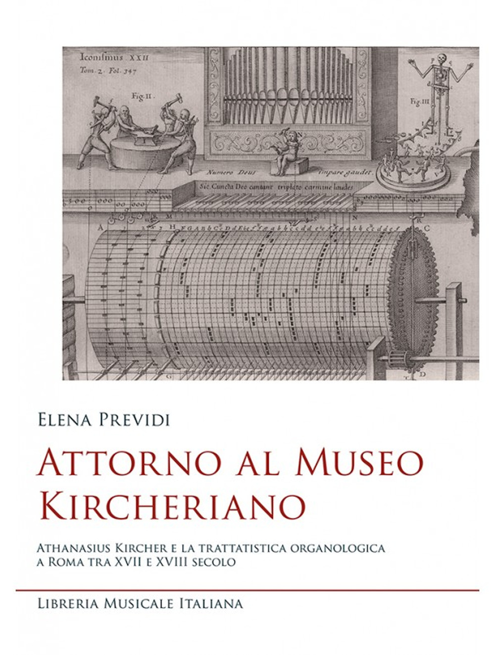 Attorno al Museo Kircheriano