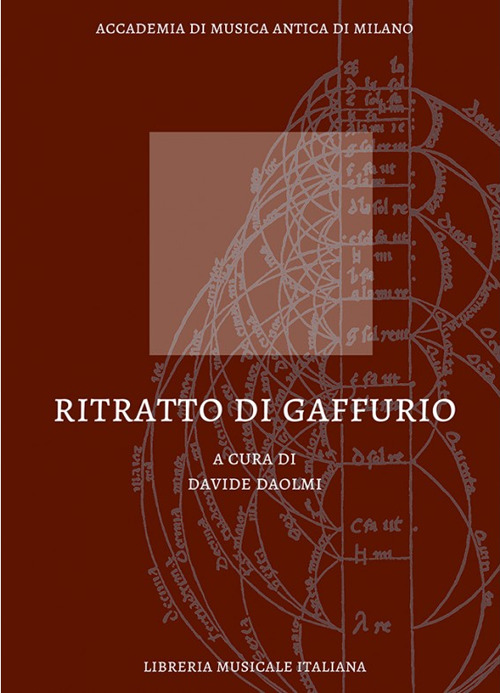 Ritratto di Gaffurio