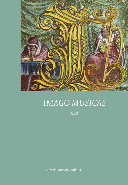 Imago musicae (2018)