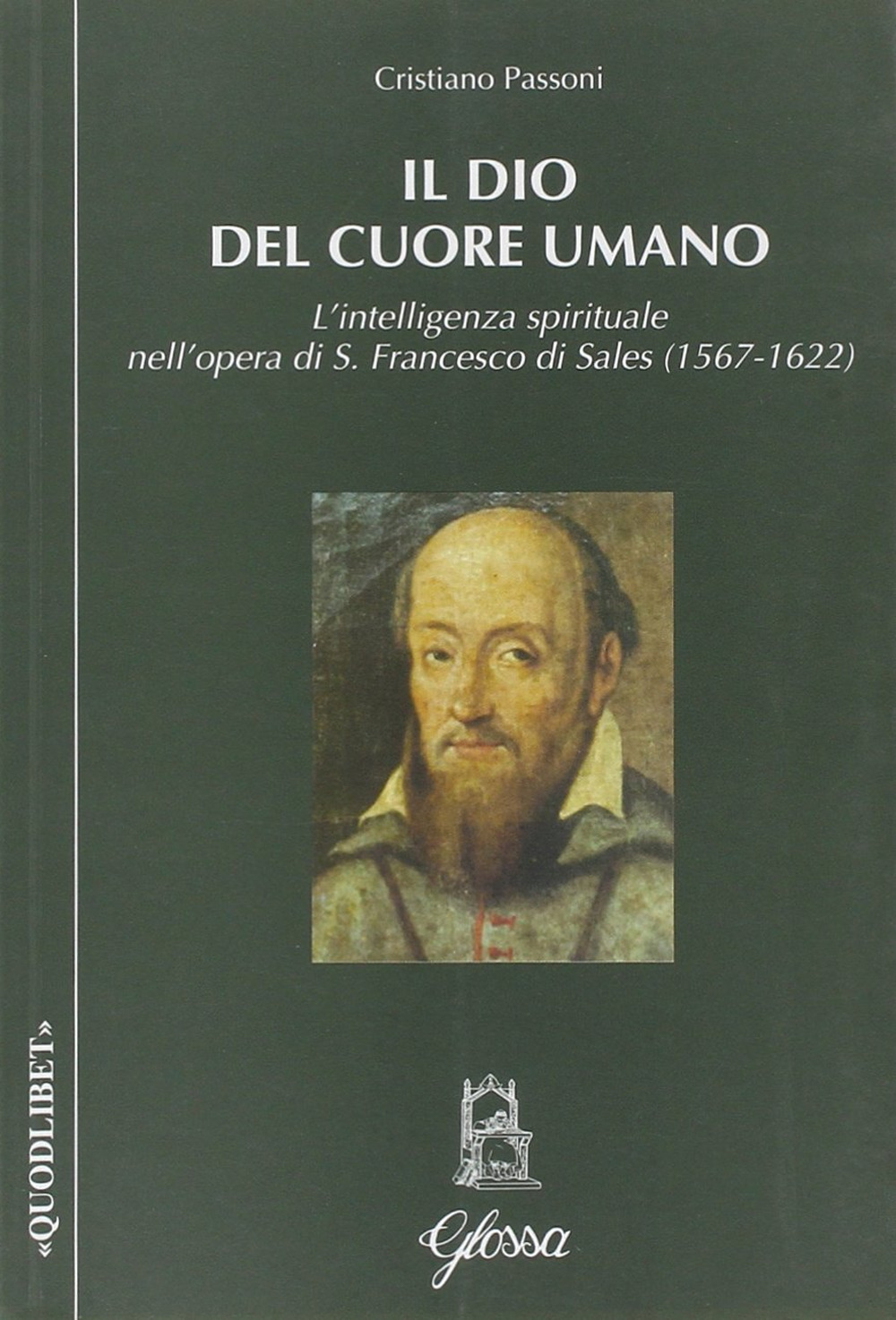 Il Dio del cuore umano