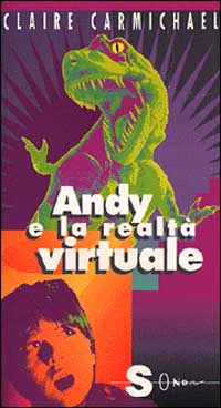 Andy e la realtà virtuale