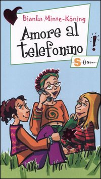 Amore al telefonino