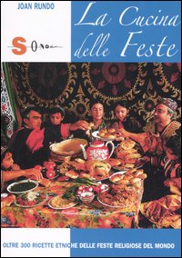 La cucina delle feste