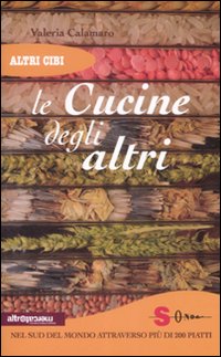 Le cucine degli altri