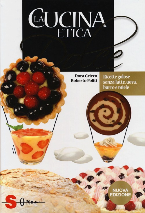 La cucina etica dolce