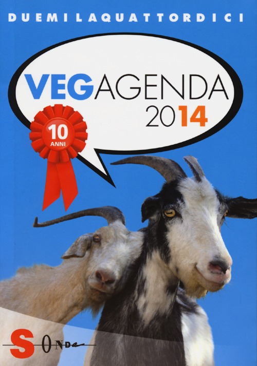 Vegagenda 2014