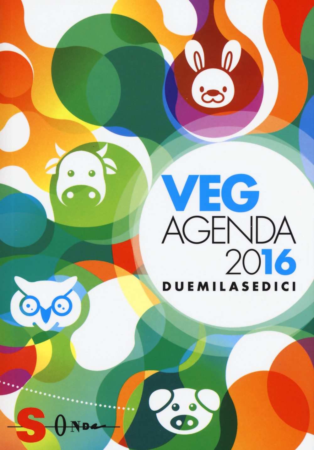 Vegagenda 2016