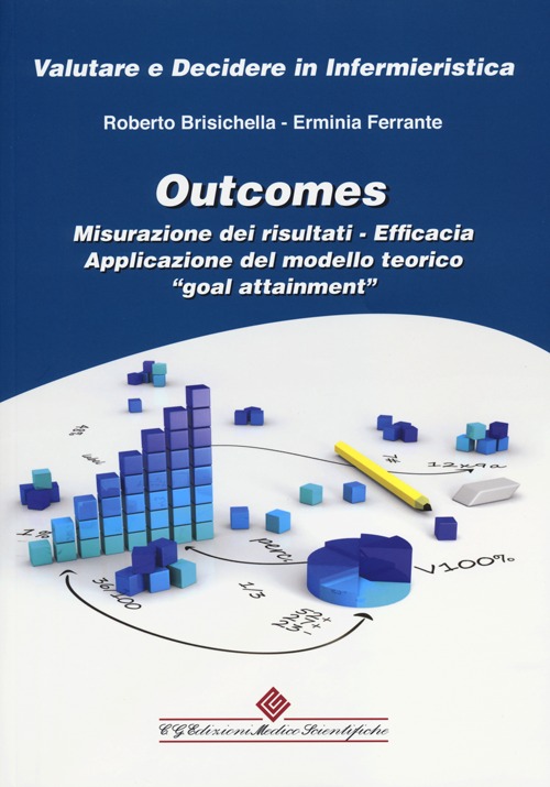 Outcomes. Misurazione dei risultati. Efficacia. Apllicazione del modello teorico «goal attainment»