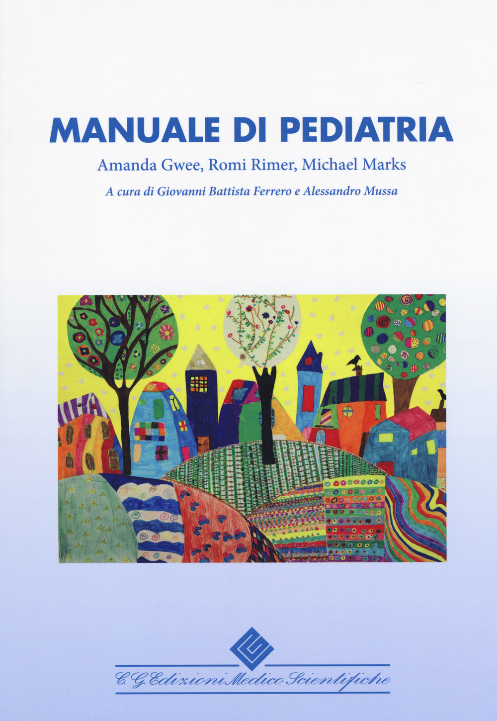 Manuale di pediatria