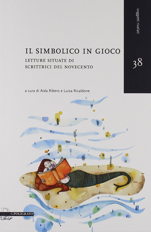 Il simbolico in gioco. Letture situate di scrittrici del Novecento