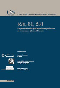 626, 81, 231. Un percorso nella giurisprudenza padovana su sicurezza e igiene del lavoro