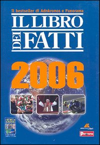 Il libro dei fatti 2006