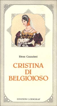 Cristina di Belgioioso