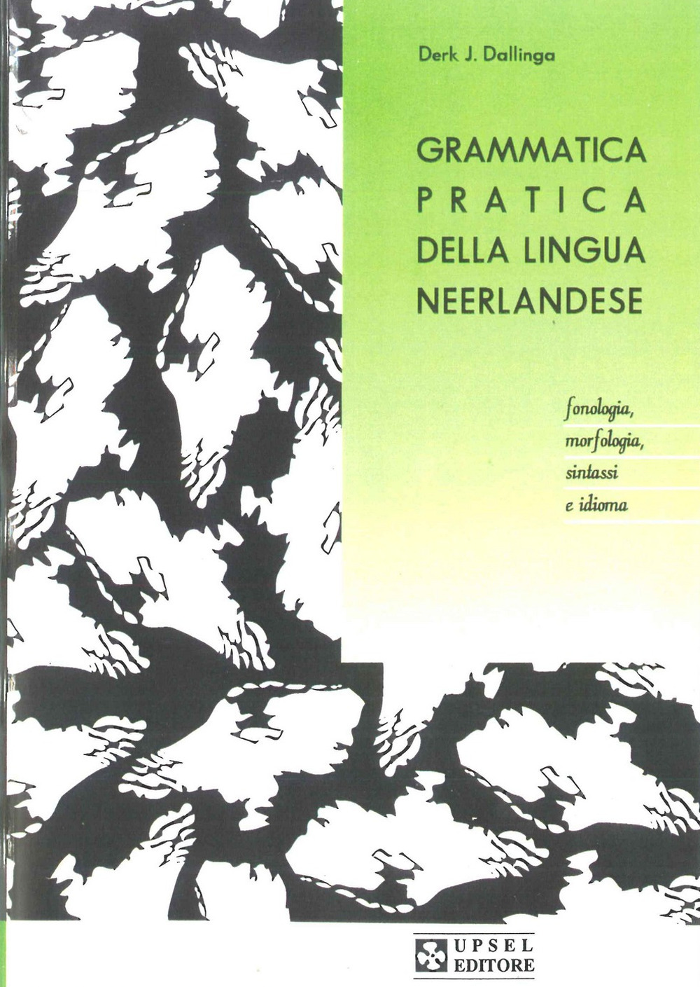 Grammatica pratica della lingua neerlandese. Fonologia, morfologia, sintassi e idioma