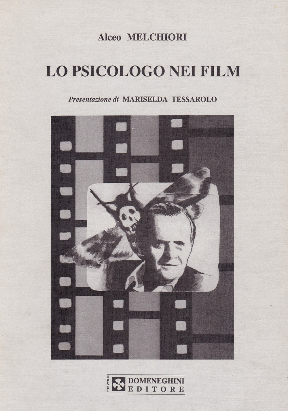 Lo psicologo nei film