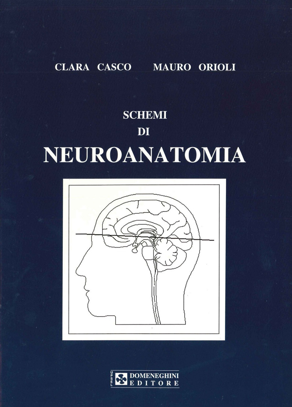 Schemi di neuroanatomia