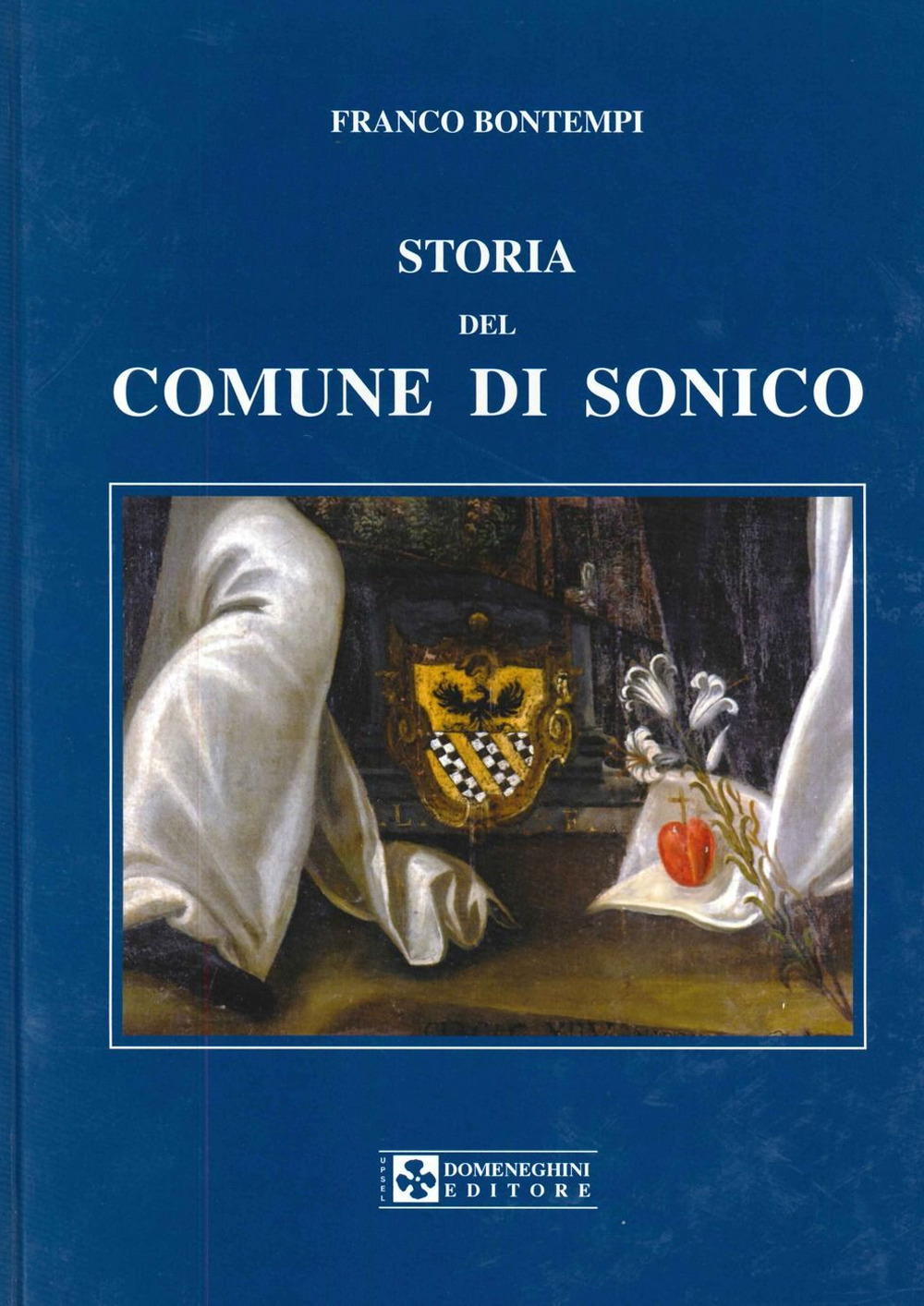 Storia del comune di Sonico