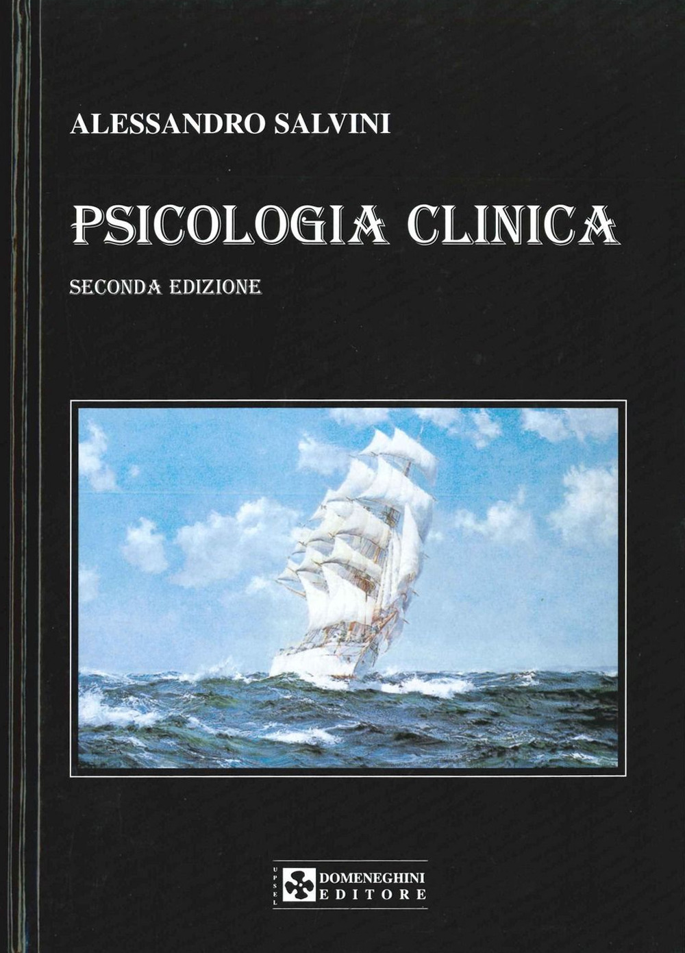 Psicologia clinica