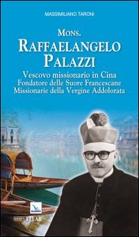 Mons. Raffaelangelo Palazzi