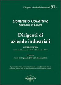 CCNL dirigenti di aziende industriali