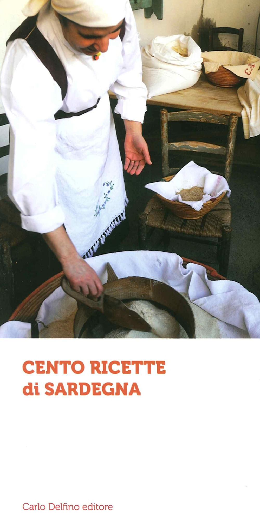 Cento ricette di Sardegna