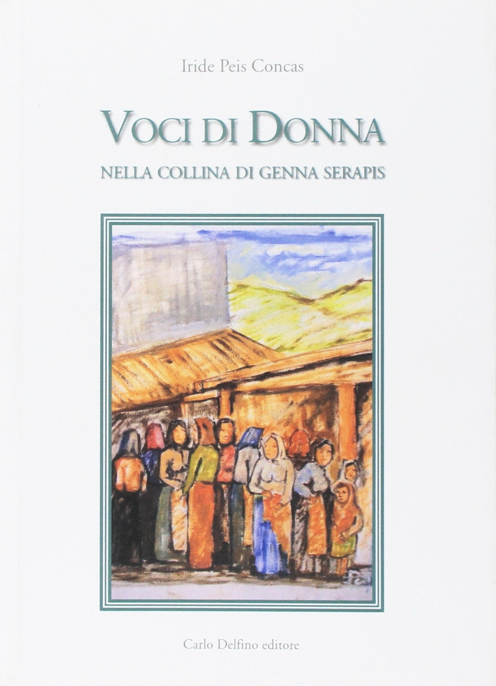 Voci di donna