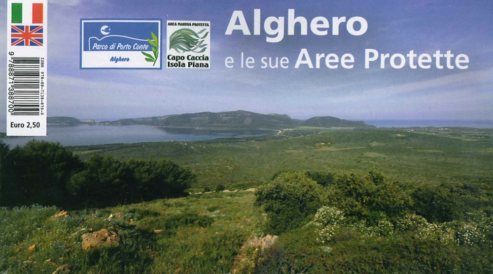 Carta di Alghero e delle sue aree protette