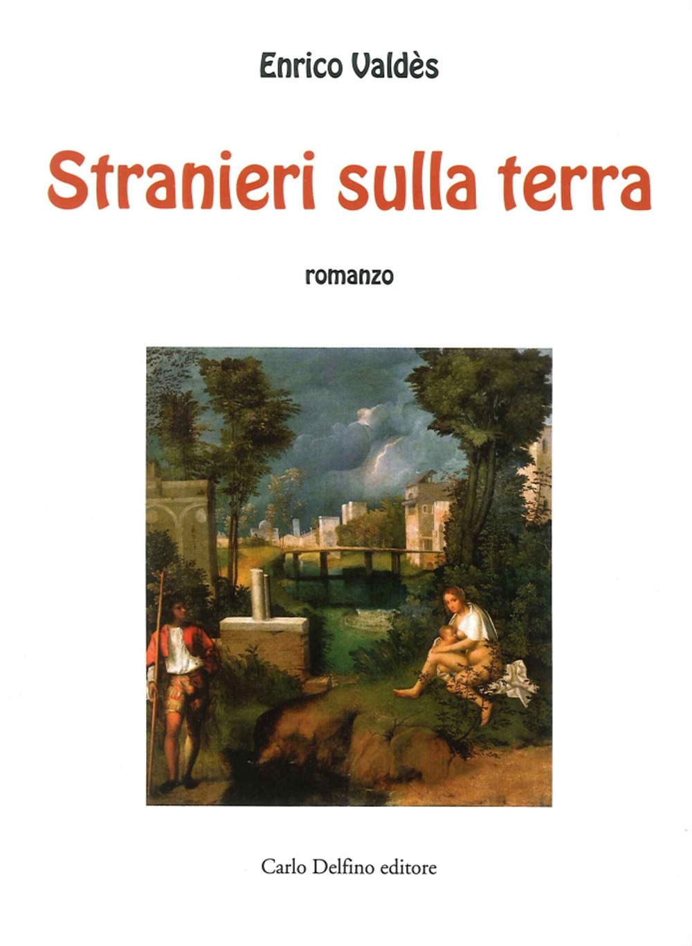 Stranieri sulla Terra