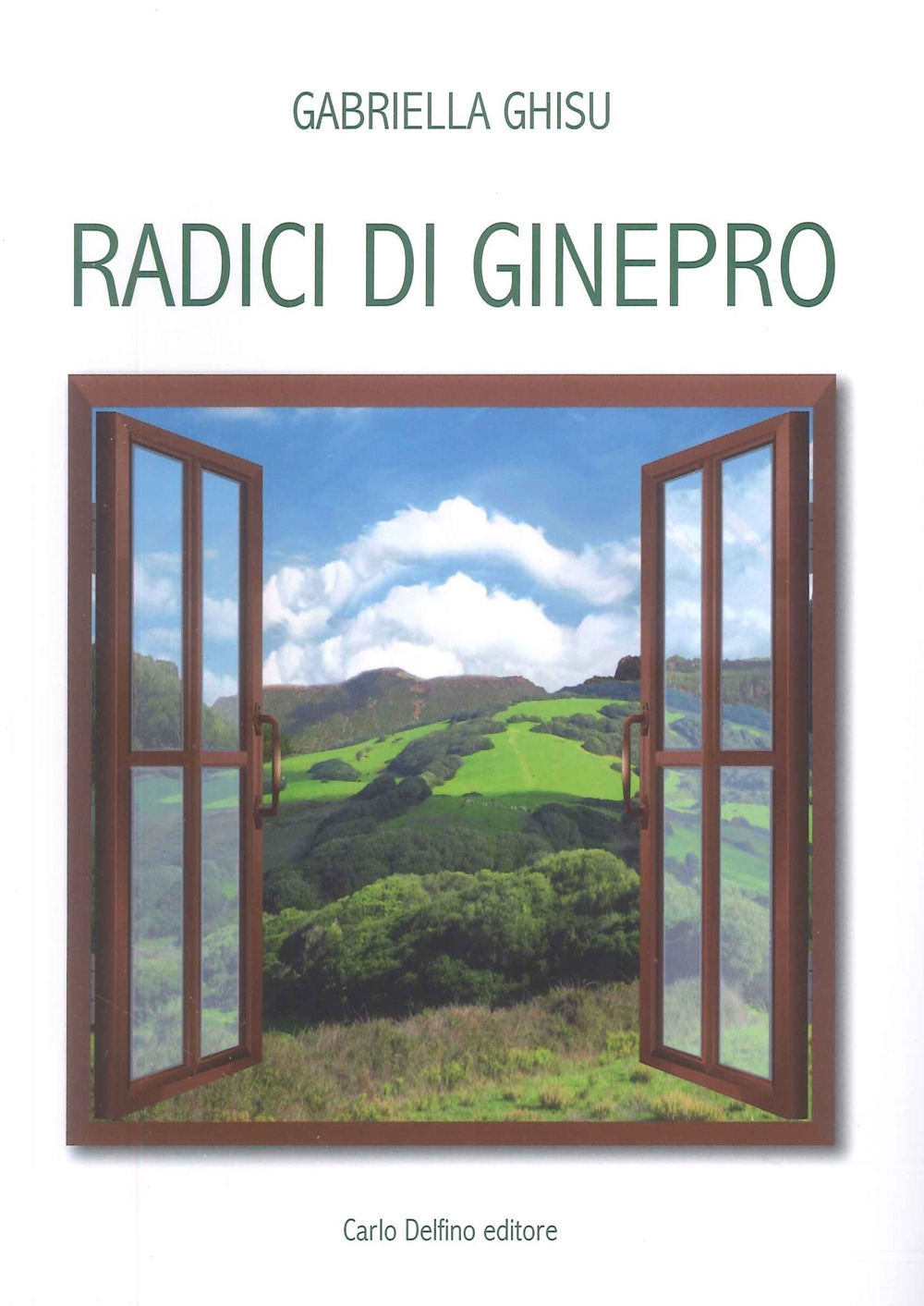 Radici di ginepro