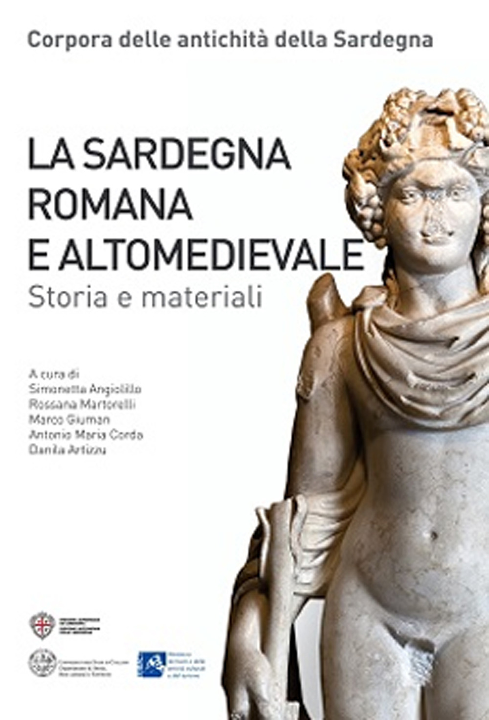 La Sardegna romana e altomedievale. Storia e materiali