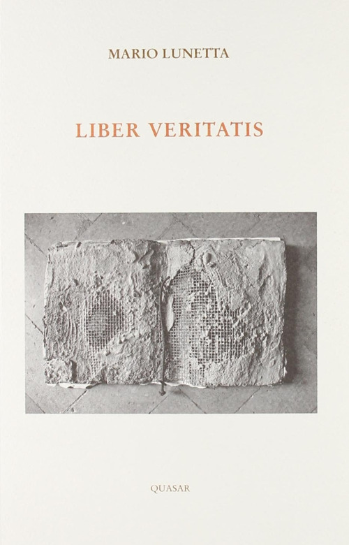 Liber veritatis. Appunti, gags, aforismi