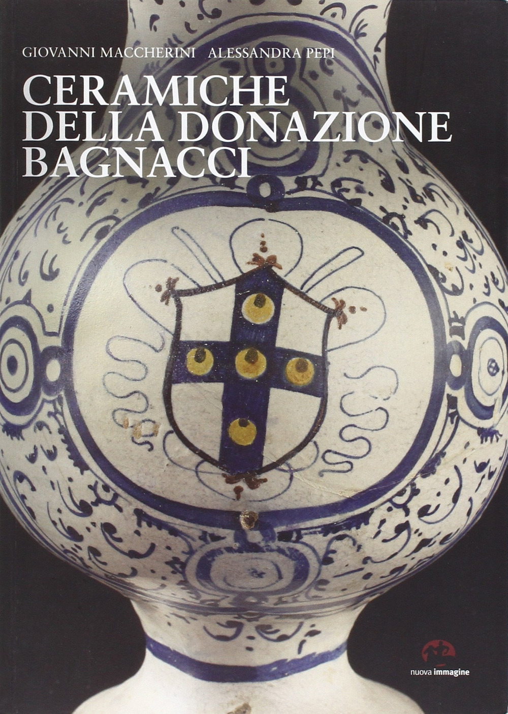 Ceramiche della donazione Bagnacci