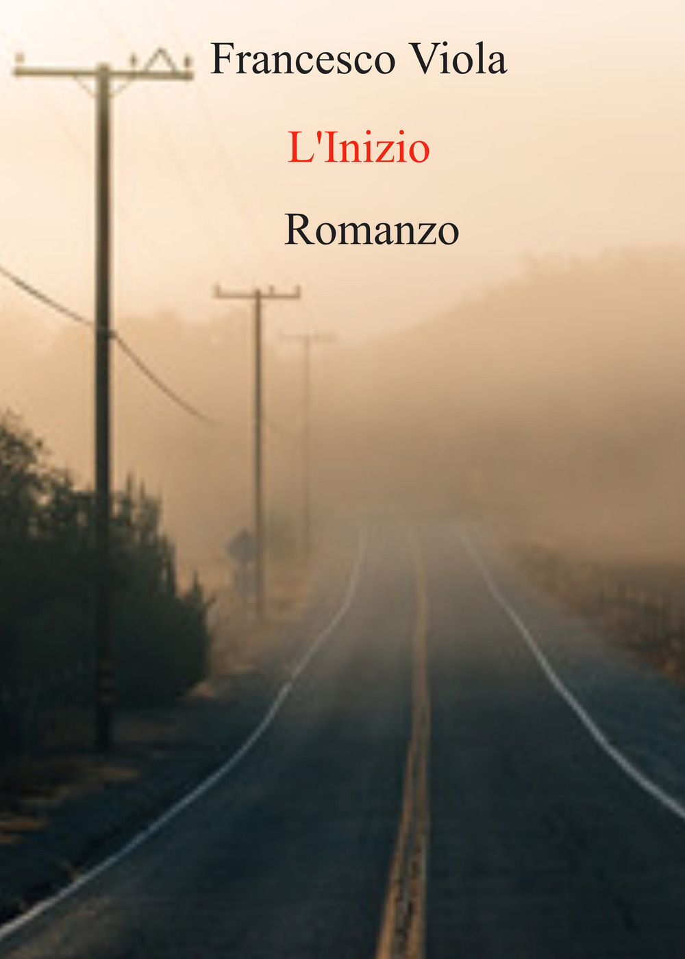 L'inizio. Un thriller del detective Miller Trent