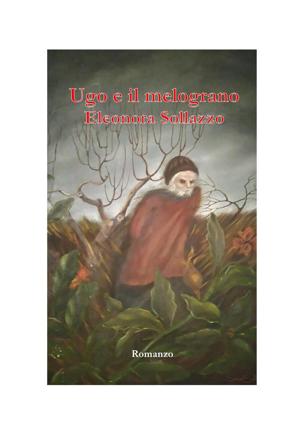 Ugo e il melograno