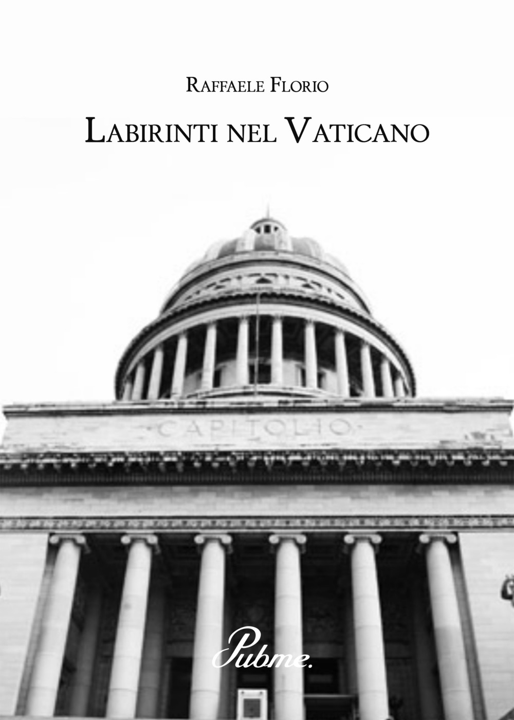 Labirinti nel Vaticano