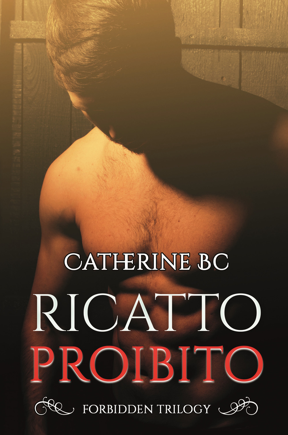 Ricatto proibito