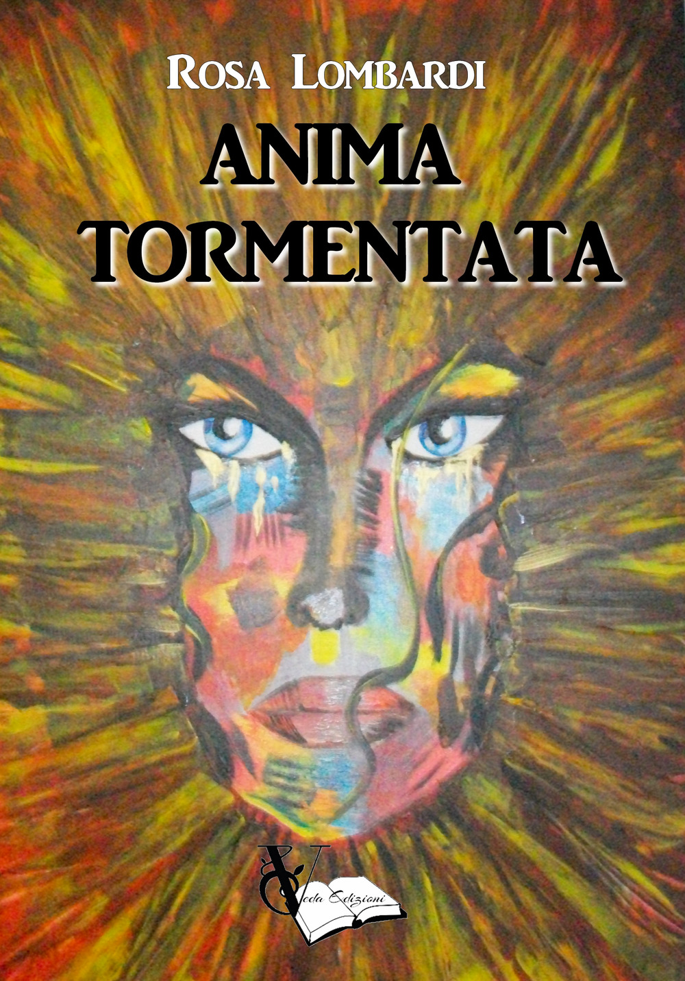 Anima tormentata