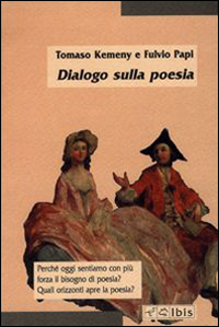 Dialogo sulla poesia