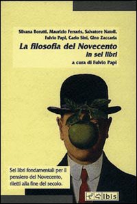 La filosofia del Novecento