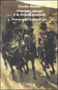 Giuseppe Gorani e la brigata paesana