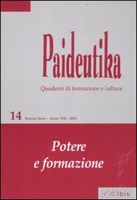 Paideutika. Vol. 14