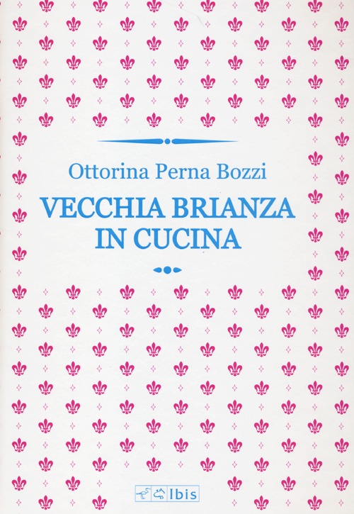 Vecchia Brianza in cucina