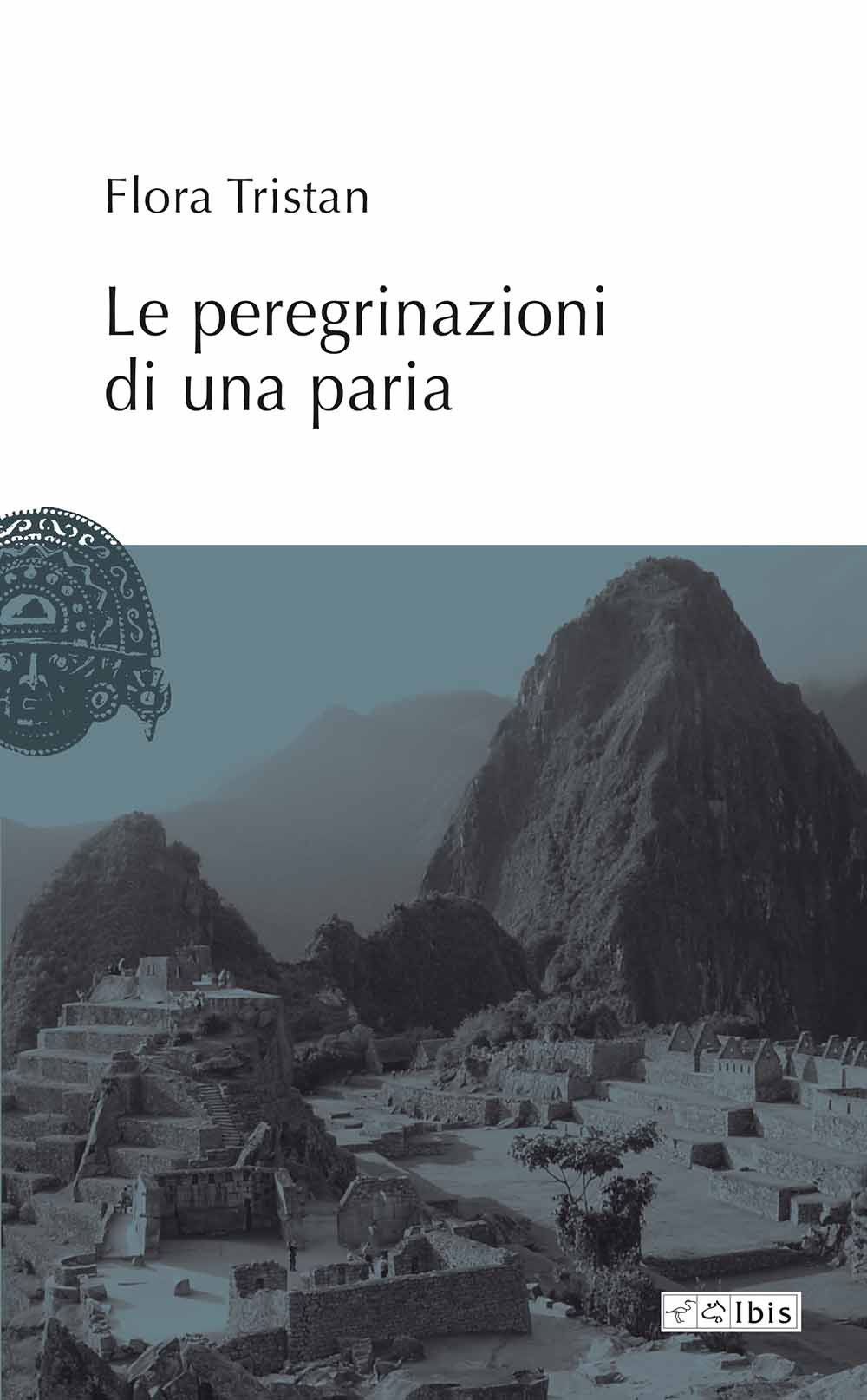 Le peregrinazioni di una paria